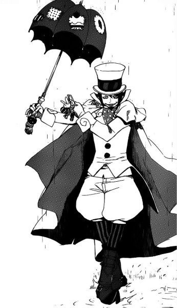Mephisto Pheles