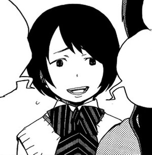 Noriko Paku