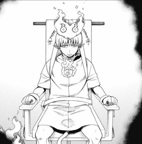 Satan