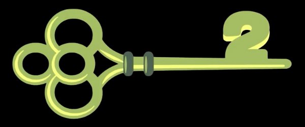 A master key to the hotel