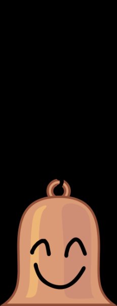 Bell's string