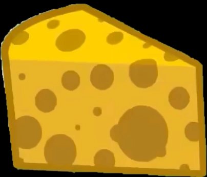 Cheese