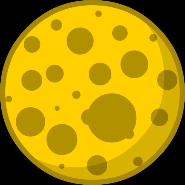 Cheese Orb