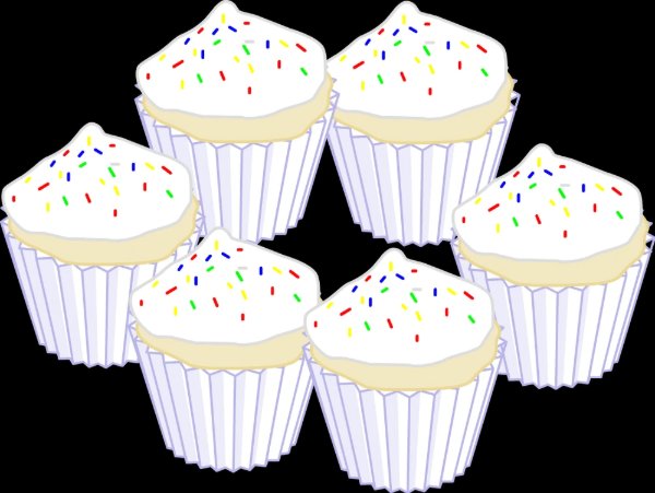 Cupcakes