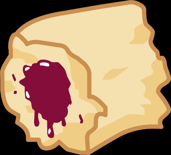 Donut's corpse