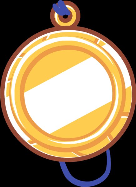 Gold medal