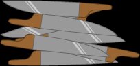 Knives