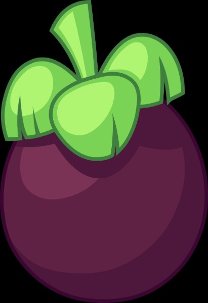 Mangosteen