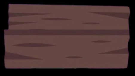 Planks and nails