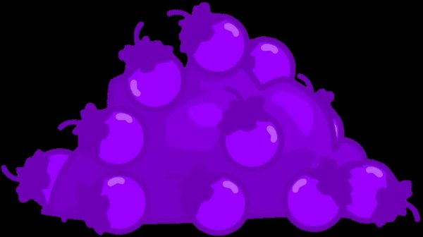 Yoyleberries