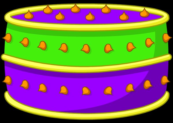 Yoylecake