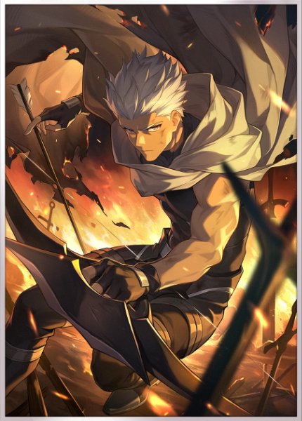 Archer