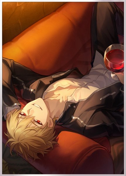 Gilgamesh