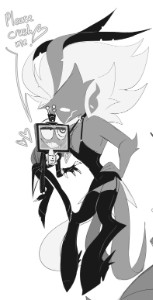 Ozzie x Vox