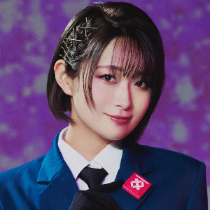 Inori Amatsumi