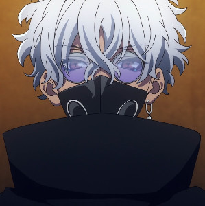 Kenji Yomogi | TBH