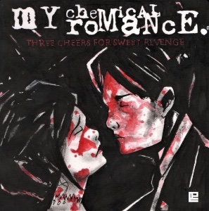 My Chemical Romance