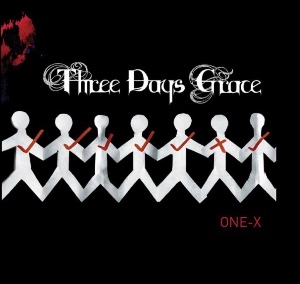 Three Days Grace