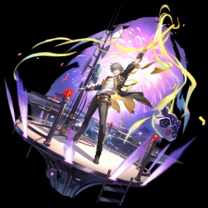 Caelus: Elation