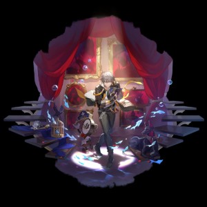 Caelus : Harmony