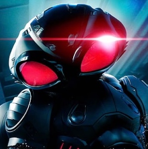 Black Manta