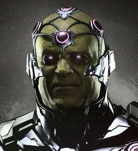 Brainiac