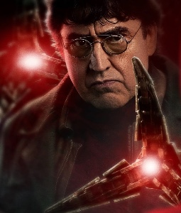Doctor Octopus