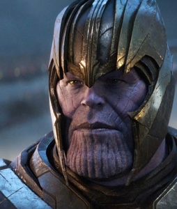 Thanos