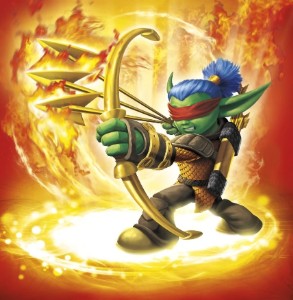 Flameslinger