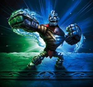 Grave Clobbee