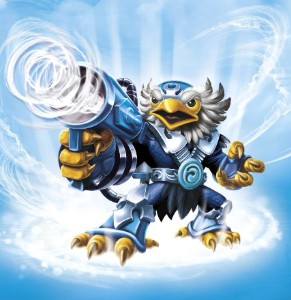 Jet Vac