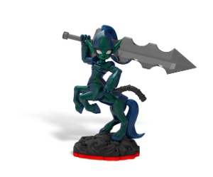 Knight Mare