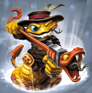 Rattle Shake