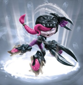 Roller Brawl