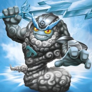 ThunderBolt