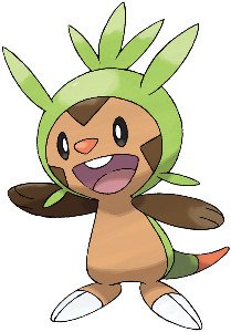 Chespin