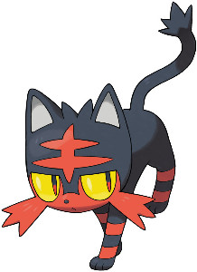 Litten