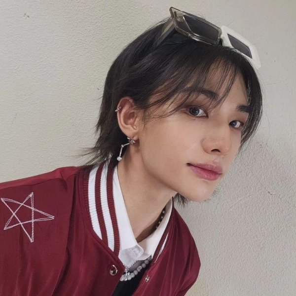 hyunjin