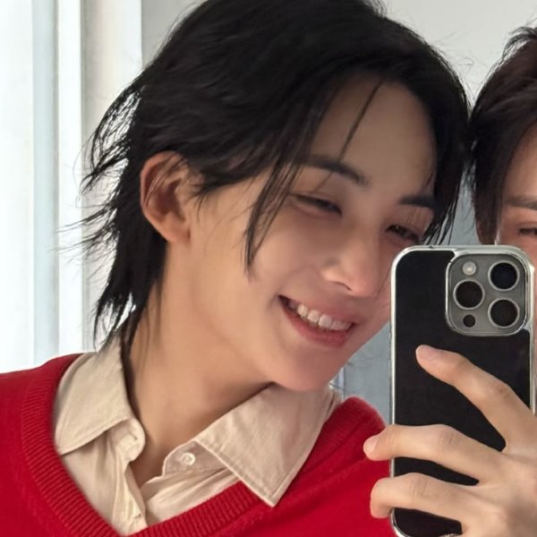jeonghan