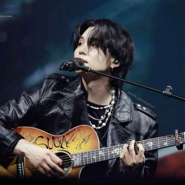 suga