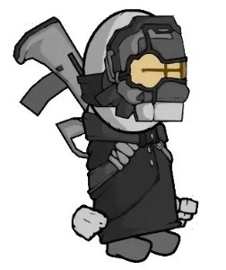 ATP Engineer