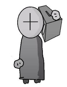 Boombox Man