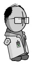 Dr. Hoffnarr