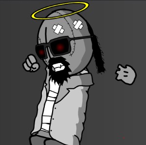 Jebediah Christoff