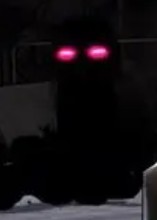 The Stygian