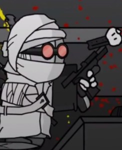 Whitehank