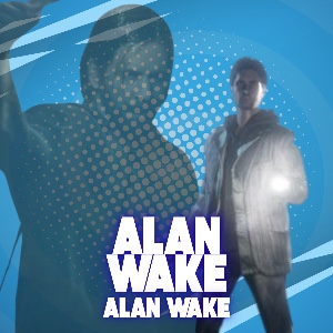 Alan Wake