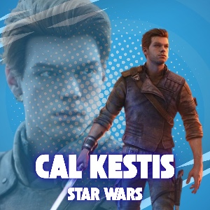 Cal Kestis