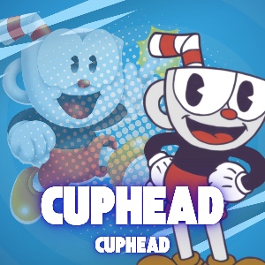 Cuphead