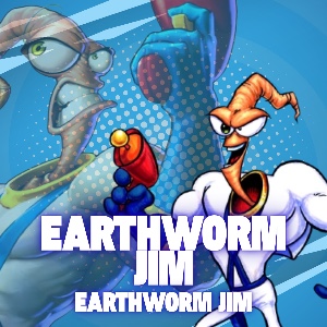Earthworm Jim
